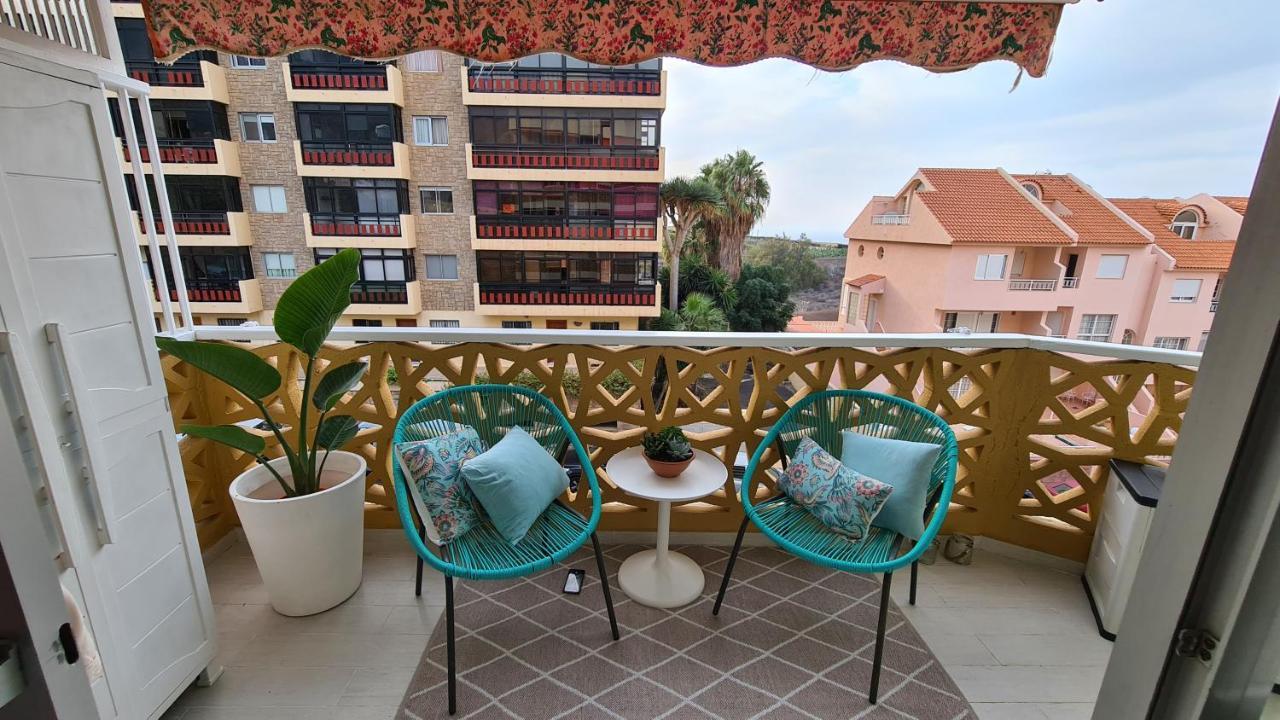 Apartamento En Bajamar -Tenerife Экстерьер фото