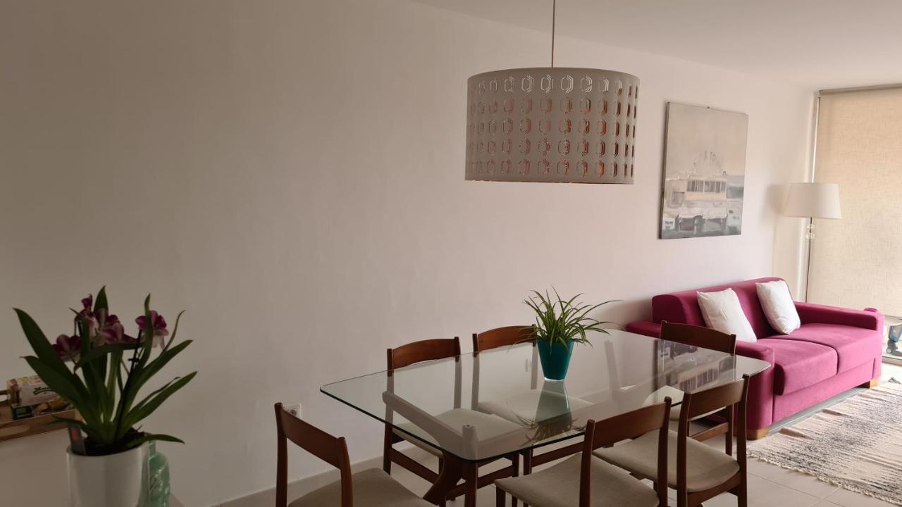 Apartamento En Bajamar -Tenerife Экстерьер фото