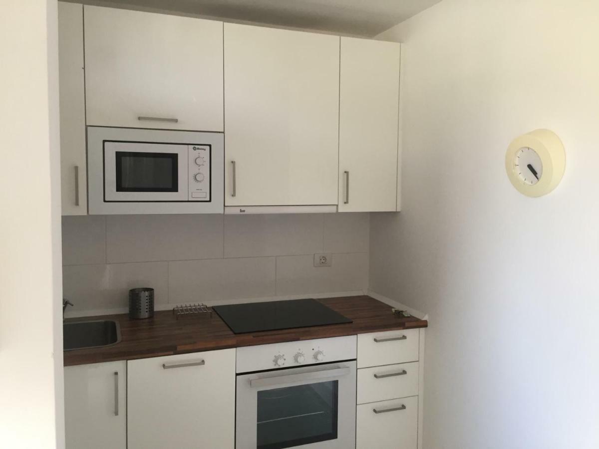 Apartamento En Bajamar -Tenerife Экстерьер фото